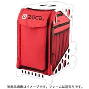 ZUCA Sport Insert Bag Chili [ZUCAスポーツ インサートバッグ単体 29L チリ]
