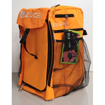 ZUCAスポーツ インサートバッグ単体 29L コーション ZUCA Sport Insert Bag Caution