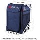 ZUCA Sport Insert Bag Midnight [ZUCAスポーツ インサートバッグ単体 29L ミッドナイト]