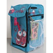 ZUCAスポーツ インサートバッグ単体 40.23L サークルズ ZUCA Sport Insert Bag Circlez