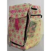 ZUCAスポーツ インサートバッグ単体 40.23L フラワーズ ZUCA Sport Insert Bag Flowerz