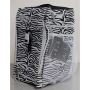 ZUCAスポーツ インサートバッグ単体 40.23L ゼブラ ZUCA Sport Insert Bag Zebra