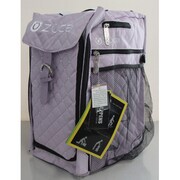 ZUCAスポーツ インサートバッグ単体 40.23L ライラック ZUCA Sport Insert Bag Lilac