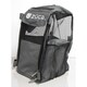 ZuZUCA（ズズーカ） インサートバッグ単体 40.23L チャコール ZUZUCA Charcoal