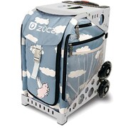 フレーム(ホワイト) + インサートバッグ(ピッグ キャン フライ) Sport Frame White + Insert Bag Pigs Can Fly
