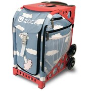 フレーム（レッド） + インサートバッグ（ピッグ キャン フライ） Sport Frame Red + Insert Bag Pigs Can Fly