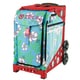 ZUCAスポーツ フレーム（レッド）＋インサートバッグ（ジャマイカ） 旅行日数目安：2～3泊 40.23L ZUCA Sport Frame Red＋Insert Bag Jamaica