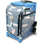 フレーム(ブルー) + インサートバッグ(ピッグ キャン フライ) Sport Frame Blue + Insert Bag Pigs Can Fly