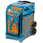 フレーム(ブルー) + インサートバッグ(ハワイ) Sport Frame Blue + Insert Bag Hawaii