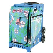 ZUCAスポーツ フレーム(ブルー)+インサートバッグ(ジャマイカ) 旅行日数目安:2~3泊 40.23L ZUCA Sport Frame Blue+Insert Bag Jamaica