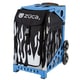 ZUCAスポーツ フレーム（ブルー）＋インサートバッグ（フォージド） 旅行日数目安：1～2泊 29L ZUCA Sport Frame Blue＋Insert Bag Forged