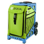 ZUCAスポーツ フレーム(ブルー)+インサートバッグ(アップル) 旅行日数目安:1~2泊 29L ZUCA Sport Frame Blue+Insert Bag Apple