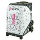 ZUCAスポーツ フレーム（ブラック）＋インサートバッグ（スケート） 旅行日数目安：1～2泊 29L ZUCA Sport Frame Black＋Insert Bag SK8
