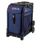 ZUCAスポーツ フレーム（ブラック）＋インサートバッグ（ミッドナイト） 旅行日数目安：1～2泊 29L ZUCA Sport Frame Black＋Insert Bag Midnight