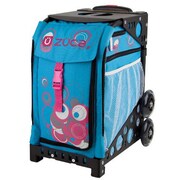 ZUCAスポーツ フレーム（ブラック）＋インサートバッグ（サークルズ） 旅行日数目安：2～3泊 40.23L ZUCA Sport Frame Black＋Insert Bag Circlez