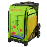 スポーツフレーム（ブラック） + インサートバッグ（バックヤードバグズ） 旅行日数目安：1～2泊 35L Sport Frame Black + Insert Bag Backyard Bugz