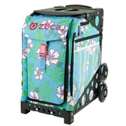 ZUCAスポーツ フレーム（ブラック）＋インサートバッグ（ジャマイカ） 旅行日数目安：2～3泊 40.23L ZUCA Sport Frame Black＋Insert Bag Jamaica