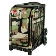 フレーム（ブラック） + インサートバッグ（カモ） Sport Frame Black + Insert Bag Camo