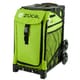 ZUCAスポーツ フレーム（ブラック）＋インサートバッグ（アップル） 旅行日数目安：1～2泊 29L ZUCA Sport Frame Black＋Insert Bag Apple