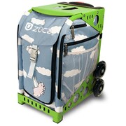 フレーム（グリーン） + インサートバッグ（ピッグ キャン フライ） Sport Frame Green + Insert Bag Pigs Can Fly