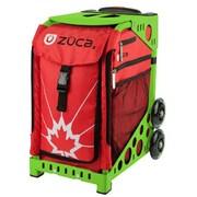 フレーム（グリーン） + インサートバッグ（オー！カナダ） Sport Frame Green + Insert Bag Oh! Canada