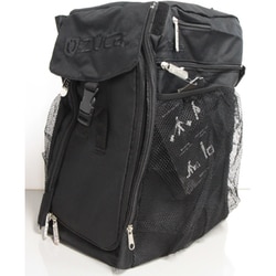 Zuca stealth sales