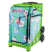 ZUCAスポーツ フレーム（グリーン）＋インサートバッグ（ジャマイカ） 旅行日数目安：2～3泊 40.23L ZUCA Sport Frame Green＋Insert Bag Jamaica