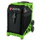 ZUCAスポーツ フレーム（グリーン）＋インサートバッグ（ミスティック） 旅行日数目安：1～2泊 29L ZUCA Sport Frame Green＋Insert Bag Mystic
