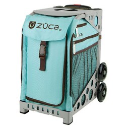 Zuca sport frame sales