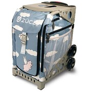 フレーム（グレー） + インサートバッグ（ピッグ キャン フライ） Sport Frame Grey + Insert Bag Pigs Can Fly