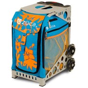 フレーム(グレー) + インサートバッグ(ハワイ) Sport Frame Grey + Insert Bag Hawaii