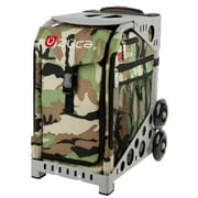 フレーム(グレー) + インサートバッグ(カモ) Sport Frame Grey + Insert Bag Camo