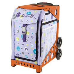 Zuca sport on sale insert