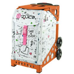 ヨドバシ.com - ZUCA ズーカ ZUCAスポーツ フレーム（オレンジ）＋ 