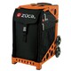 ZUCAスポーツ フレーム（オレンジ）＋インサートバッグ（オブシディアン） 旅行日数目安：2～3泊 40.23L ZUCA Sport Frame Orange＋Insert Bag Obsidian