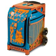 フレーム（オレンジ） + インサートバッグ（ハワイ） Sport Frame Orenge + Insert Bag Hawaii