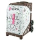 ZUCAスポーツ フレーム（ブラウン）＋インサートバッグ（スケート） 旅行日数目安：1～2泊 29L ZUCA Sport Frame Brown＋Insert Bag SK8