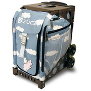 フレーム（ブラウン） + インサートバッグ（ピッグ キャン フライ） Sport Frame Brown + Insert Bag Pigs Can Fly