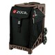 ZUCAスポーツ フレーム（ブラウン）＋インサートバッグ（オブシディアン） 旅行日数目安：1～2泊 29L ZUCA Sport Frame Brown＋Insert Bag Obsidian