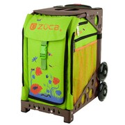 スポーツフレーム（ブラウン） + インサートバッグ（バックヤードバグズ） 旅行日数目安：1～2泊 35L Sport Frame Brown + Insert Bag Backyard Bugz