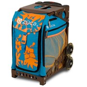 フレーム（ブラウン） + インサートバッグ（ハワイ） Sport Frame Brown + Insert Bag Hawaii