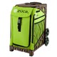 ZUCAスポーツ フレーム（ブラウン）＋インサートバッグ（アップル） 旅行日数目安：1～2泊 29L ZUCA Sport Frame Brown＋Insert Bag Apple