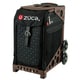 ZUCAスポーツ フレーム（ブラウン）＋インサートバッグ（ミスティック） 旅行日数目安：1～2泊 29L ZUCA Sport Frame Brown＋Insert Bag Mystic