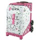 ZUCAスポーツ フレーム（ホットピンク）＋インサートバッグ（スケート） 旅行日数目安：1～2泊 29L ZUCA Sport Frame HotPink＋Insert Bag SK8