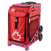 フレーム（ホットピンク） + インサートバッグ（オー！カナダ） Sport Frame HotPink + Insert Bag Oh! Canada