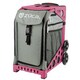ZUCAスポーツ フレーム（ホットピンク）＋インサートバッグ（テクノ） 旅行日数目安：1～2泊 29L ZUCA Sport Frame HotPink＋Insert Bag Techno