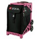 ZUCAスポーツ フレーム（ホットピンク）＋インサートバッグ（オブシディアン） 旅行日数目安：1～2泊 29L ZUCA Sport Frame HotPink＋Insert Bag Obsidian