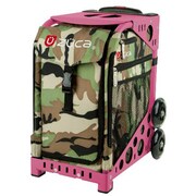 フレーム(ホットピンク) + インサートバッグ(カモ) Sport Frame HotPink + Insert Bag Calypso