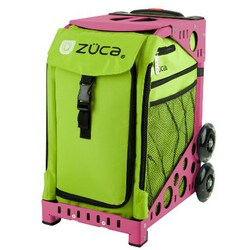 Zuca sport 2025 frame