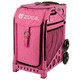 ZUCAスポーツ フレーム（ホットピンク）＋インサートバッグ（ホットピンク） 旅行日数目安：1～2泊 29L ZUCA Sport Frame HotPink＋Insert Bag Hot Pink